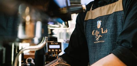 About us – Coffeelab.
